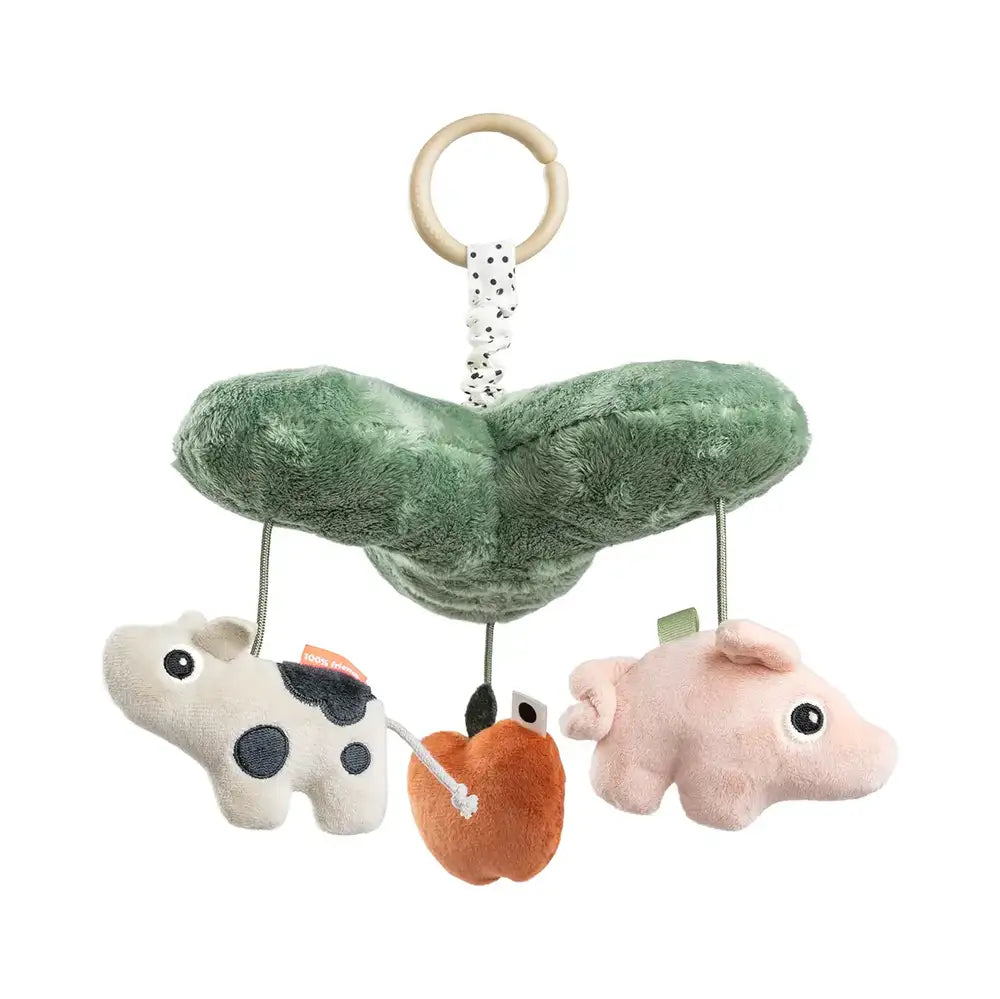 Done By Deer Musik Mobile - Tiny Farm Done By Deer Musik Mobile - Tiny Farm
