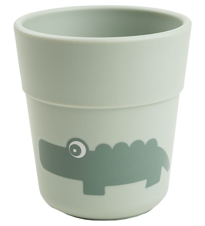 Done by Deer Kop - Mini Mug - Green
