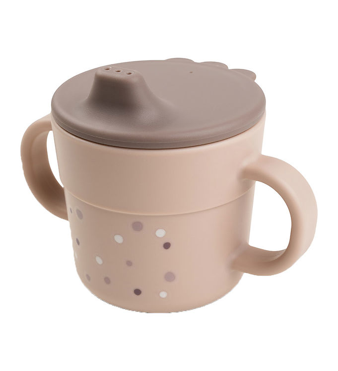 Done by Deer Tudekop - Happy Dots - Powder Done by Deer Tudekop - Happy Dots - Powder