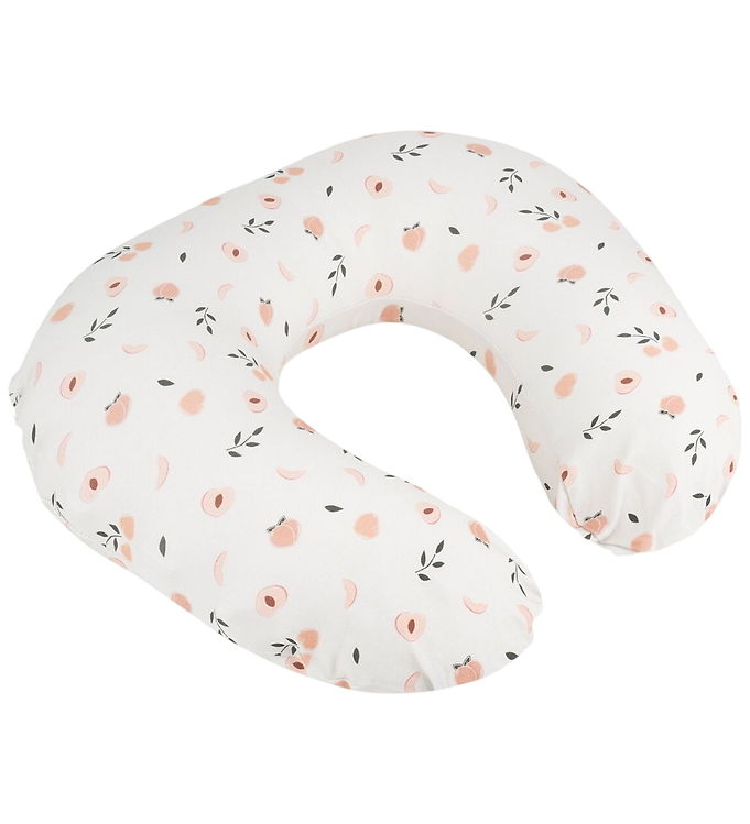 Doomoo Ammepude - 150 cm - Softy - Persika/Creme/Rosa