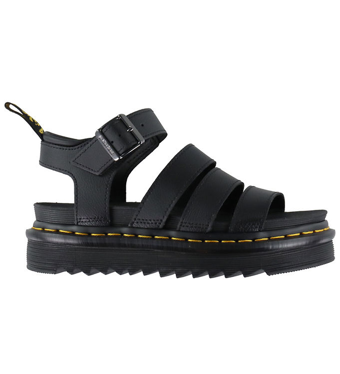 Dr. Martens Sandaler - Blaire - Sort