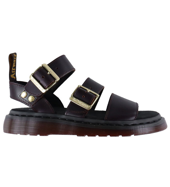 Dr. Martens Sandaler - Gryphon - Charro