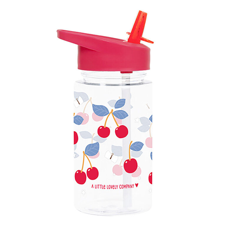 Drink Bottle - Cherries