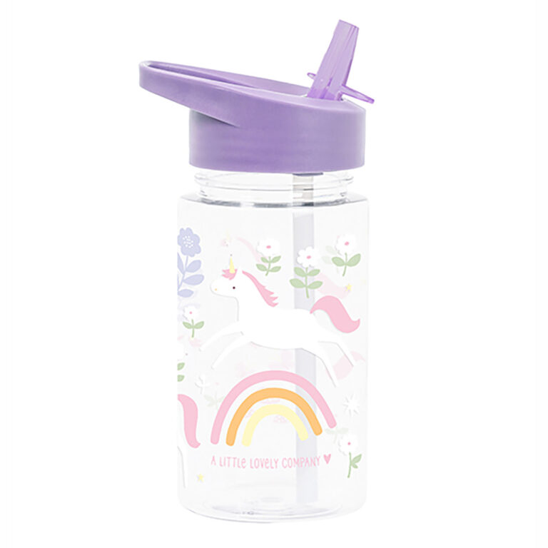 Drink Bottle - Unicorn Dreams