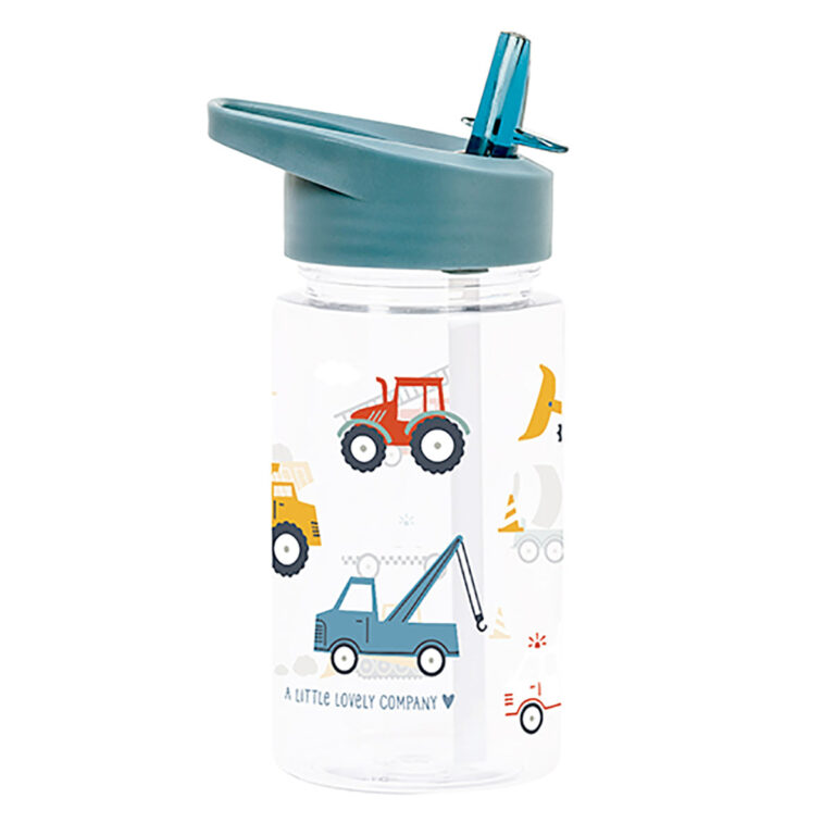 Drink Bottle - Vehicles