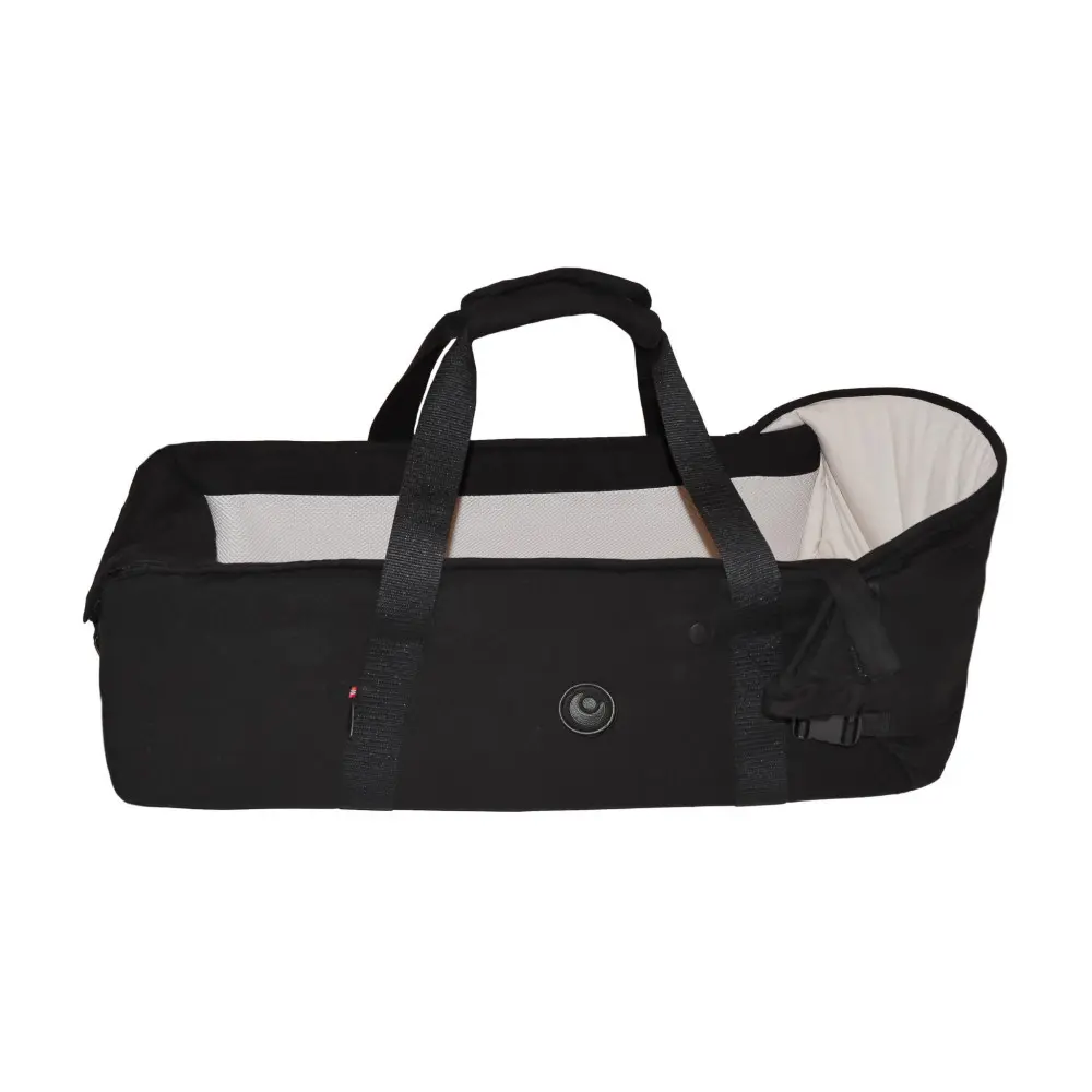 Easygrow Favn II Carrynest - Black Easygrow Favn II Carrynest - Black