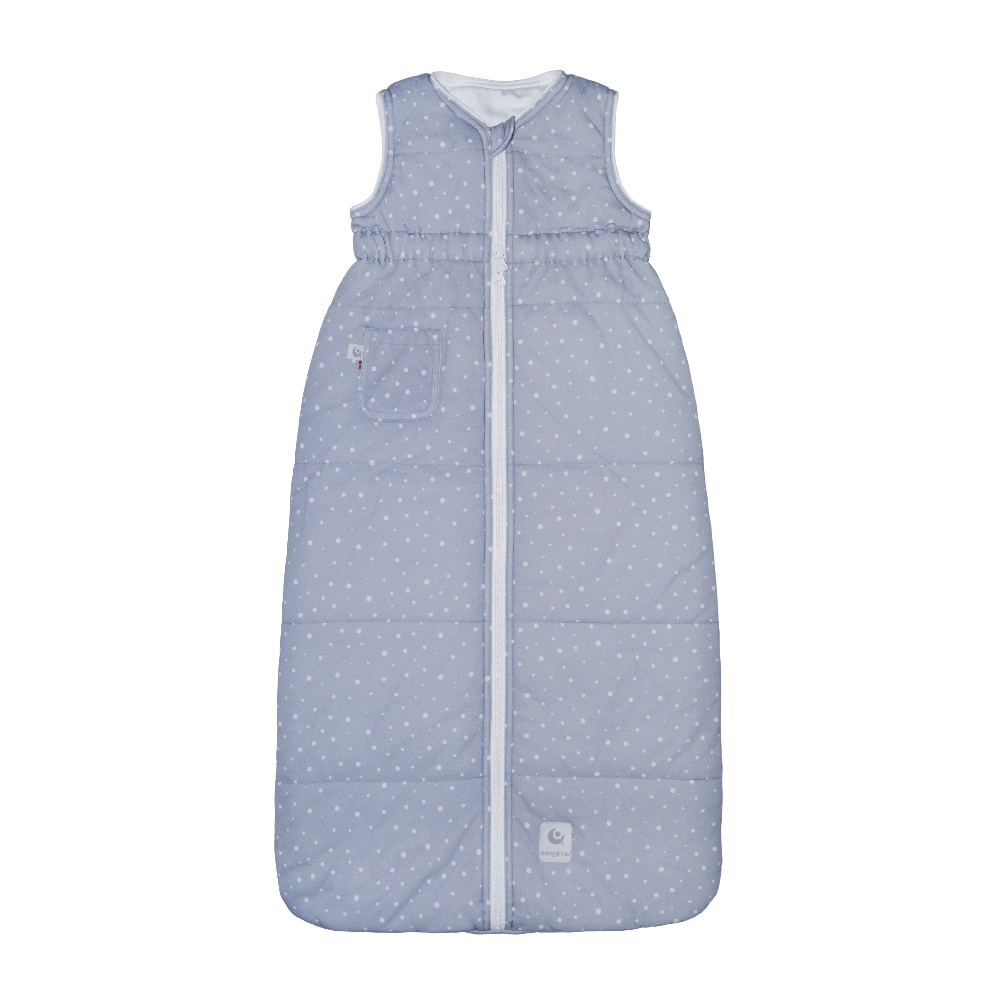 Easygrow Sovepose 3-18m - Dot Blue Easygrow Sovepose 3-18m - Dot Blue