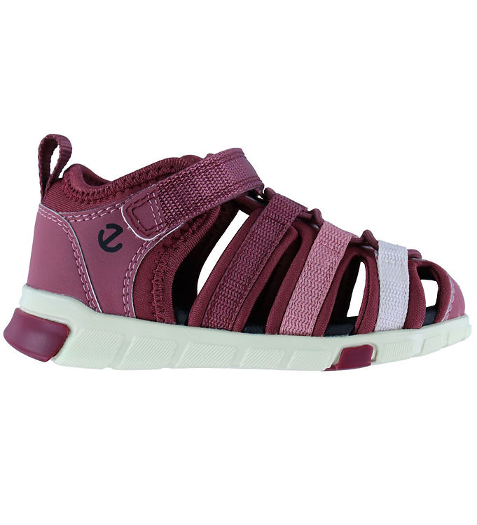 Ecco Sandaler - Mini Stride Fisherman - Nocturne