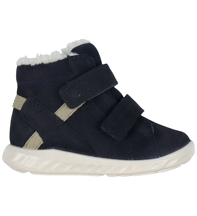 Ecco Vinterstøvler - SP1 Lite Infant - Warm - Night Sky