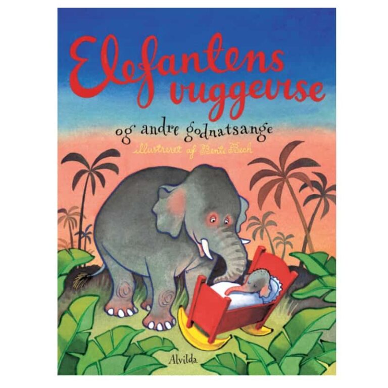 Elefantens Vuggevise Elefantens Vuggevise