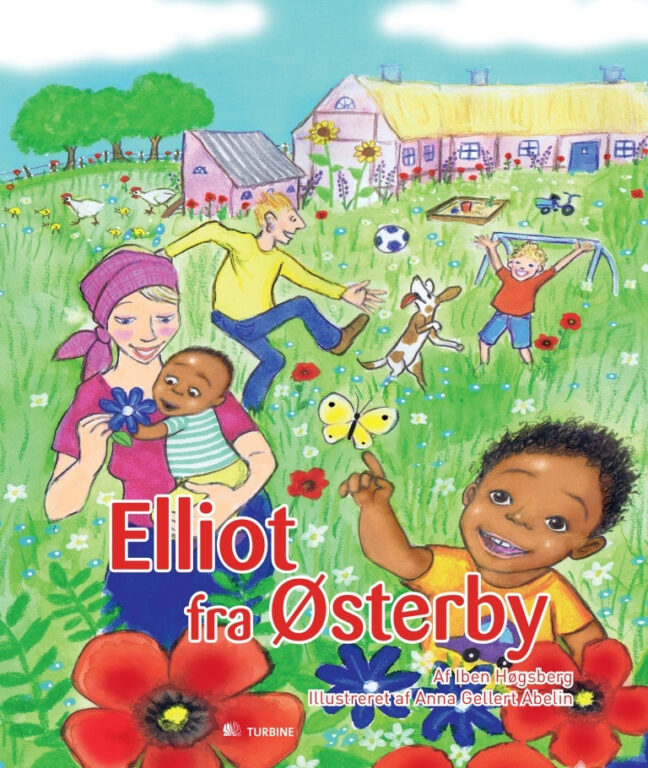Elliot fra Østerby Elliot fra Østerby