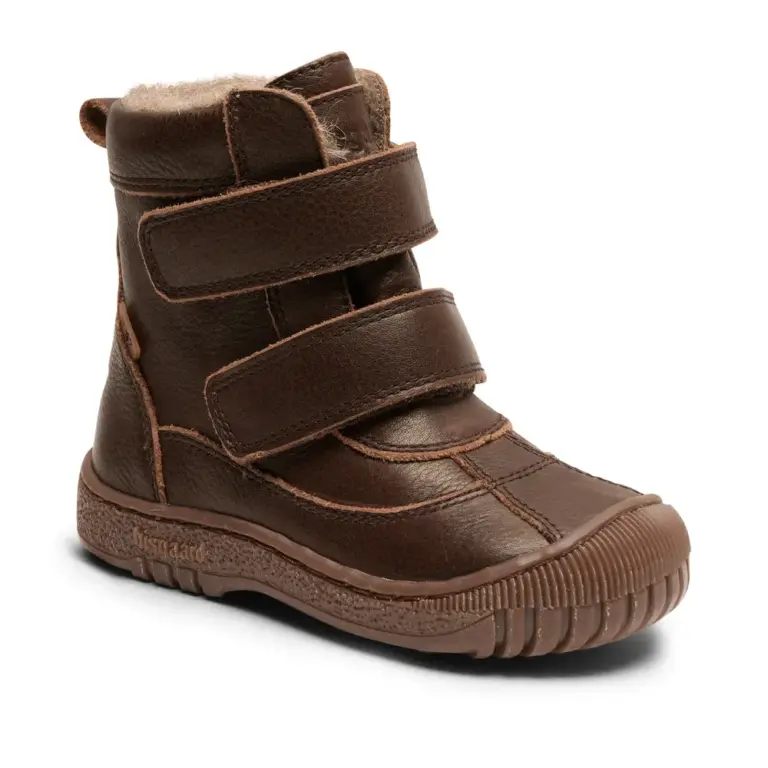 Ellis Tex Vinterstøvle - Mocha - 25 Ellis Tex Vinterstøvle - Mocha - 25