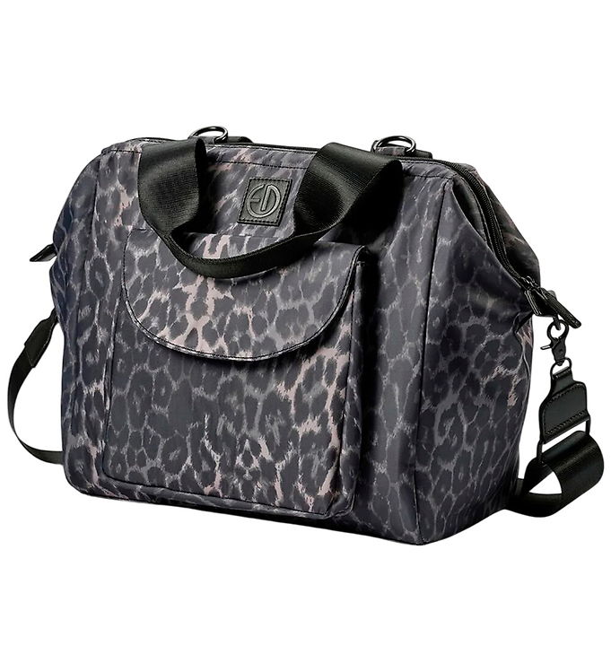 Elodie Details Pusletaske - Wide Frame - Le Leopard Elodie Details Pusletaske - Wide Frame - Le Leopard