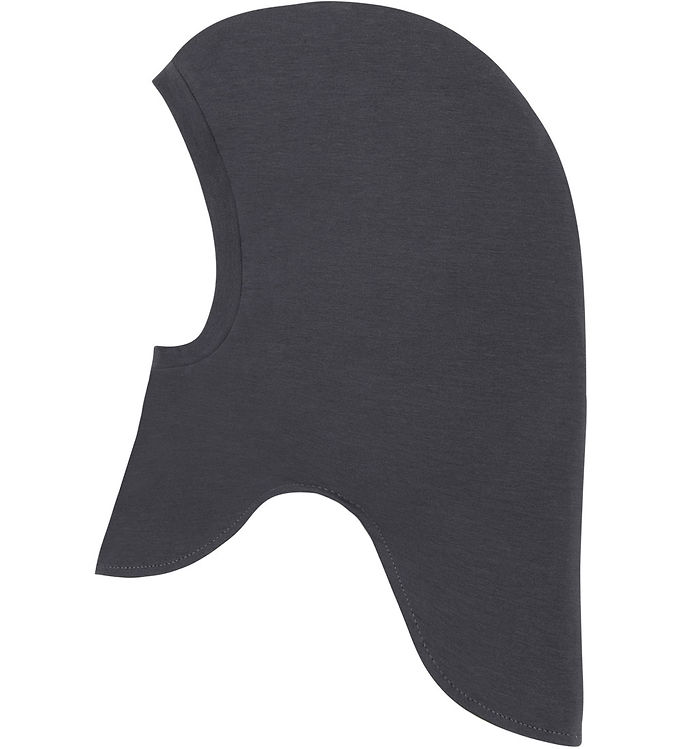 En Fant Elefanthue - 2-lags - Ebony