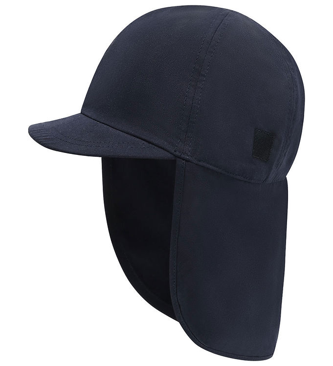En Fant Legionærhat - UV30 - Medieval Blue