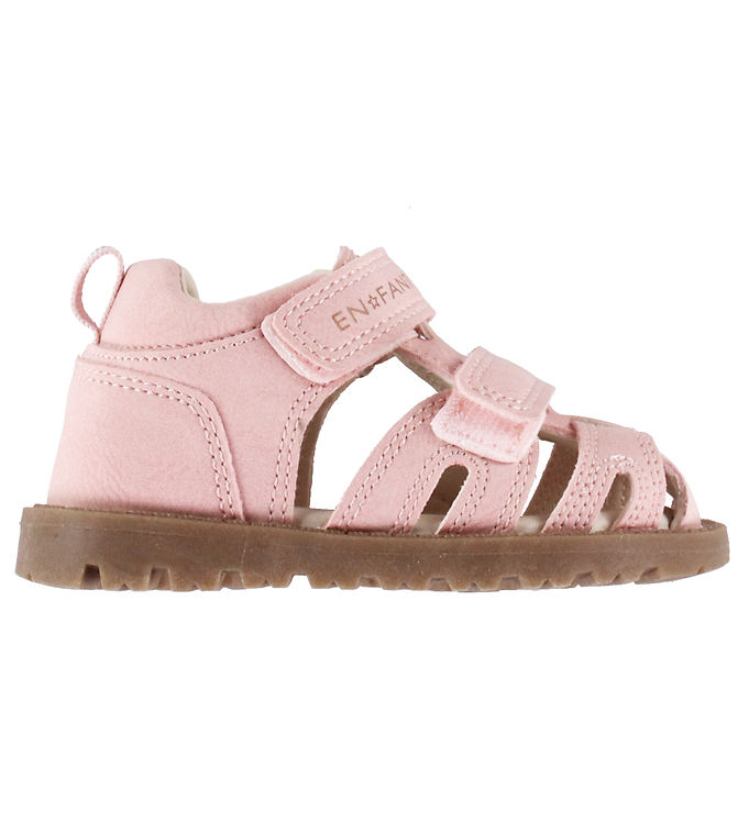 En Fant Sandaler - Zephyr
