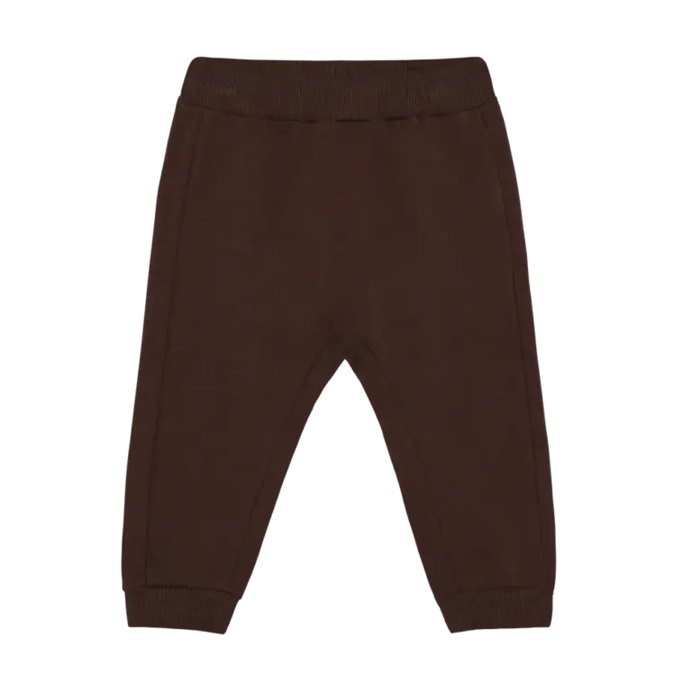 En Fant Sweatpants - Chestnut - 92