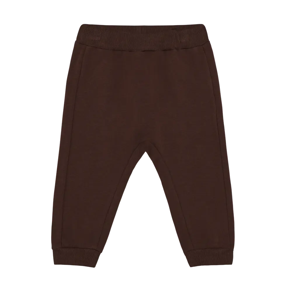 En Fant Sweatpants - Chestnut - 92 En Fant Sweatpants - Chestnut - 92