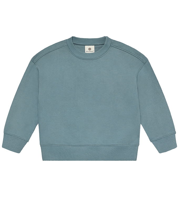 En Fant Sweatshirt - Citadel