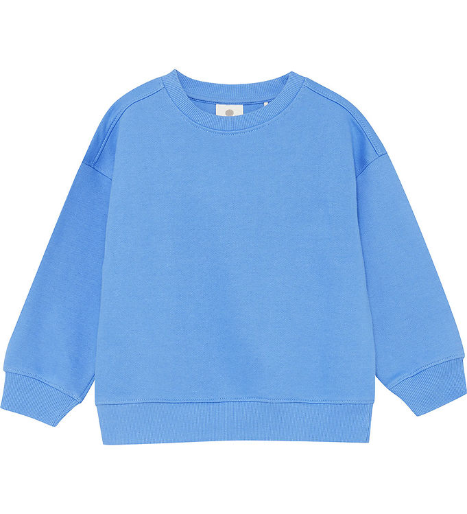 En Fant Sweatshirt - Regatta m. Print En Fant Sweatshirt - Regatta m. Print