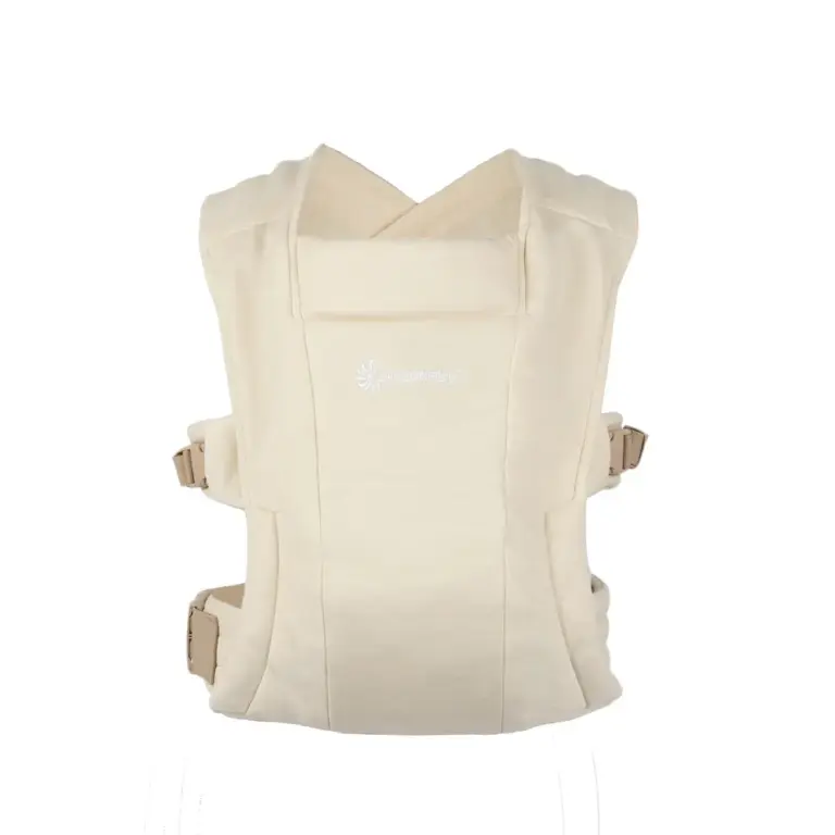 Ergobaby Embrace Bæresele - Cream
