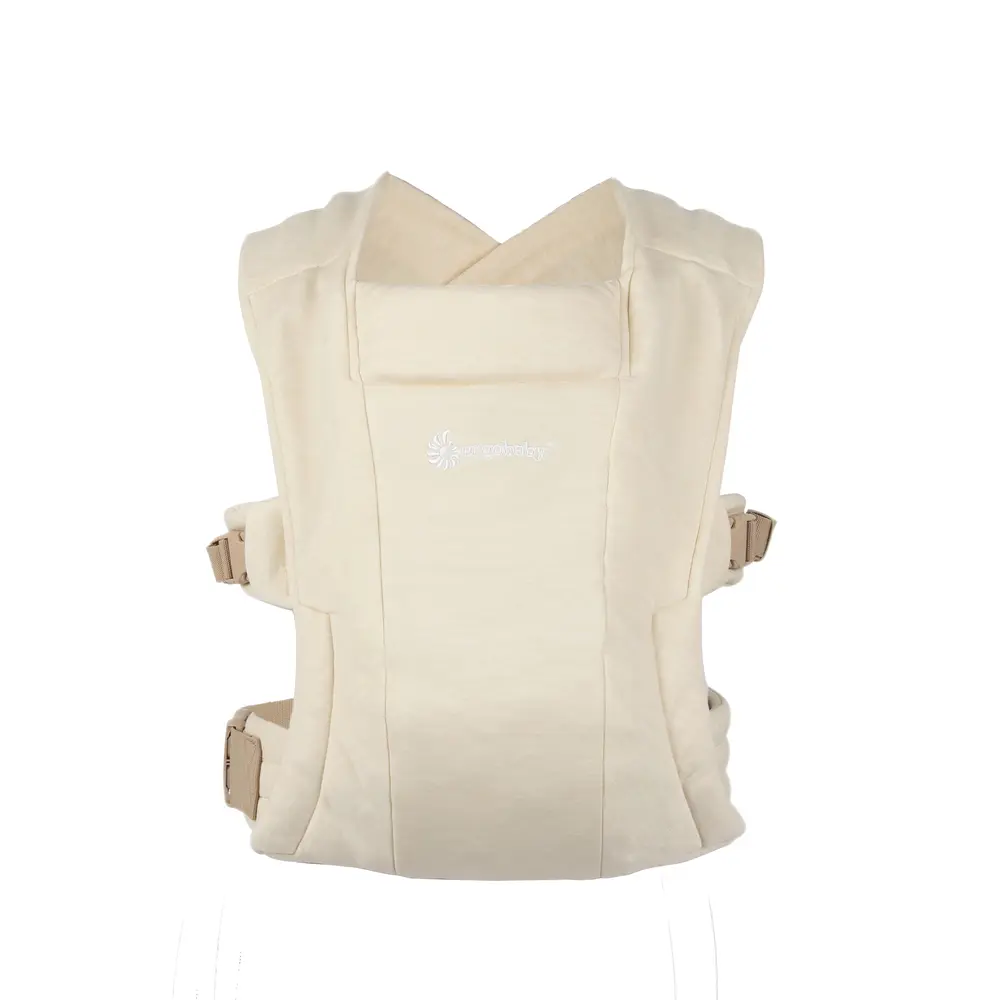 Ergobaby Embrace Bæresele - Cream