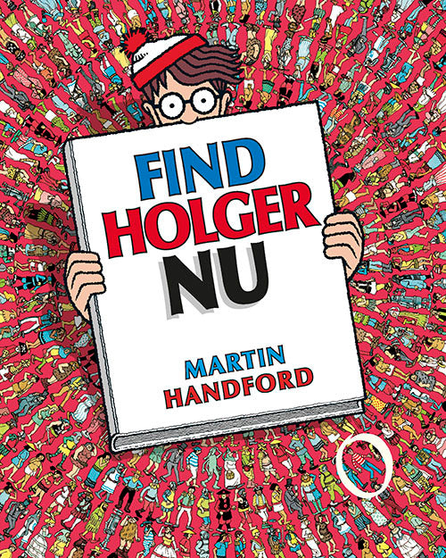 FIND HOLGER nu FIND HOLGER nu