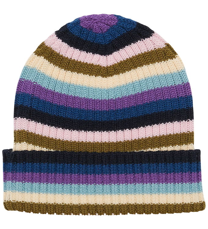 FUB Hue - Uld - Multi Stripe FUB Hue - Uld - Multi Stripe