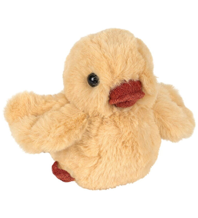 Fanga Fontana Rangle - Teddy - Straw