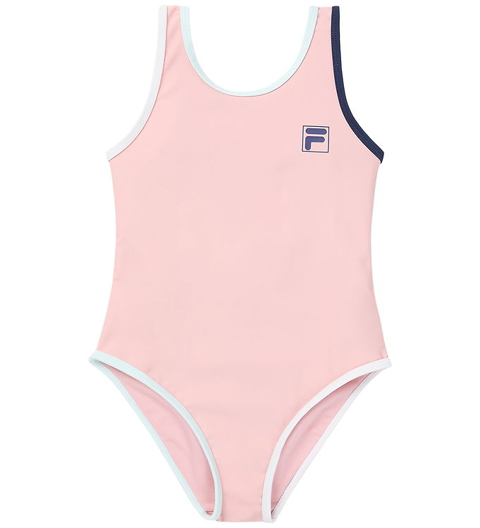 Fila Badedragt - Pratolino - Mellow Rose Fila Badedragt - Pratolino - Mellow Rose