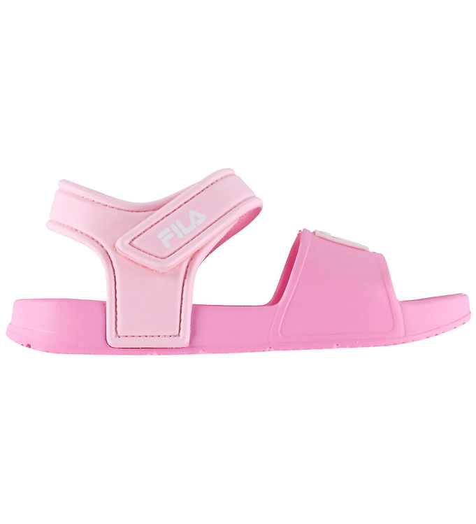 Fila Sandaler - Fiori CB - Prisma Pink
