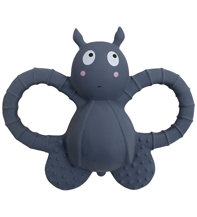 Filibabba Bidering - Felix The Fly - Muddly Blue
