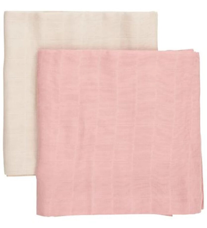 Fixoni Stofbleer - Pink