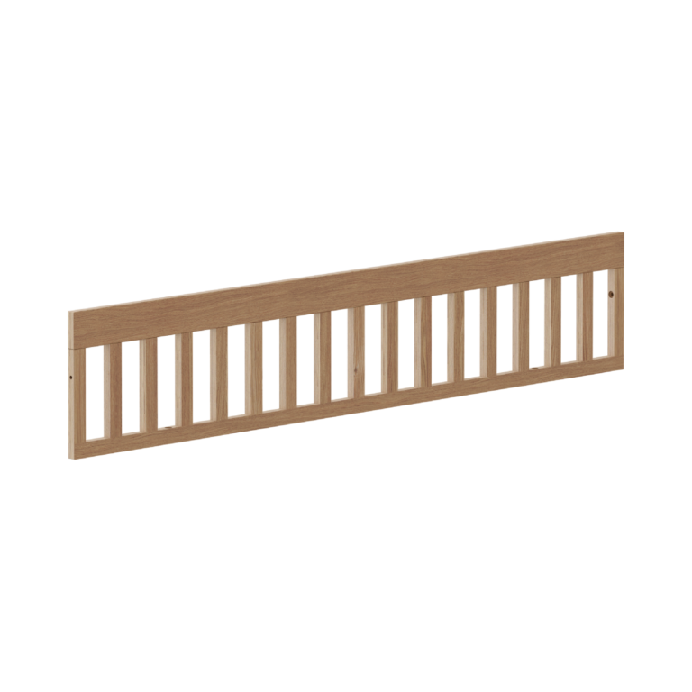 Flexa Nova Sengehest Til Tremmeseng 140 cm. Eg