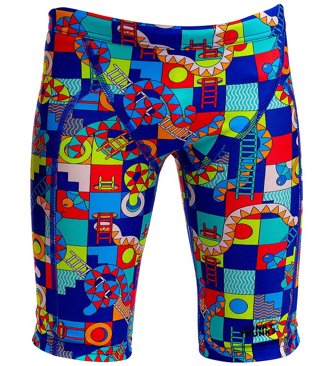 Funkita Badebukser - Miniman Jammers - Bored Games