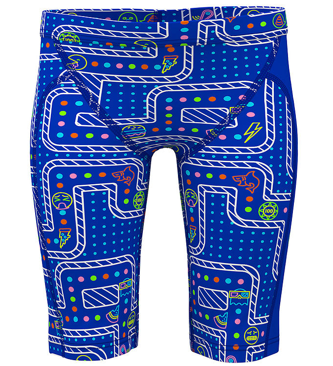 Funkita Badebukser - Miniman Jammers - Much Munchies