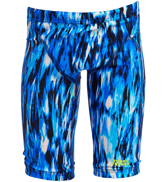 Funkita Badebukser - Miniman Jammers - Wing Streak
