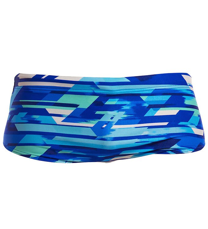 Funkita Badebukser - Sidewinder - Pace Racer