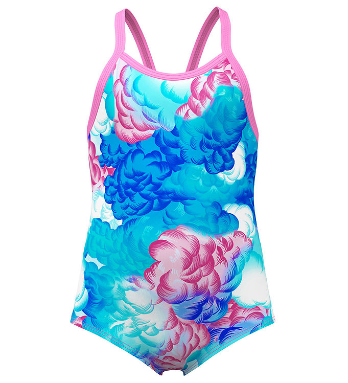 Funkita Badedragt - Printed - Cloud Street