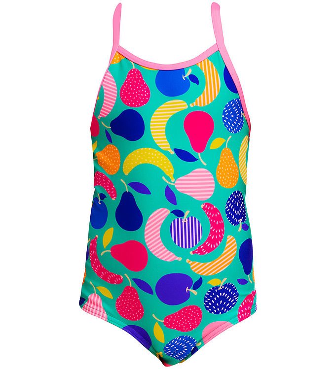 Funkita Badedragt - Printed One Piece - Yummy Yummy