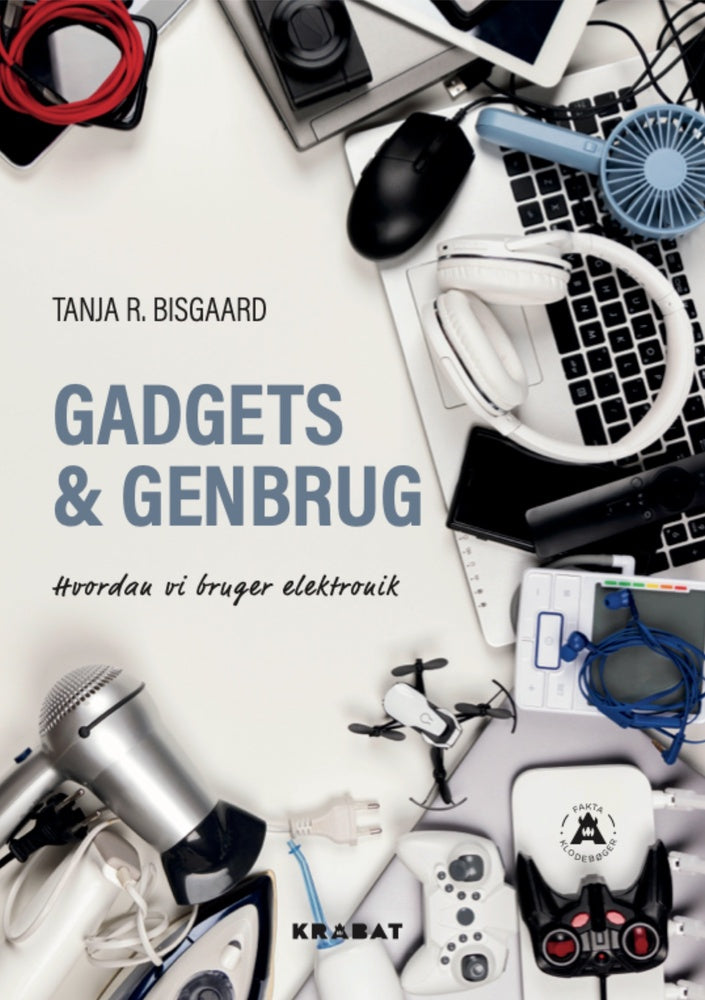 Gadgets og genbrug Gadgets og genbrug