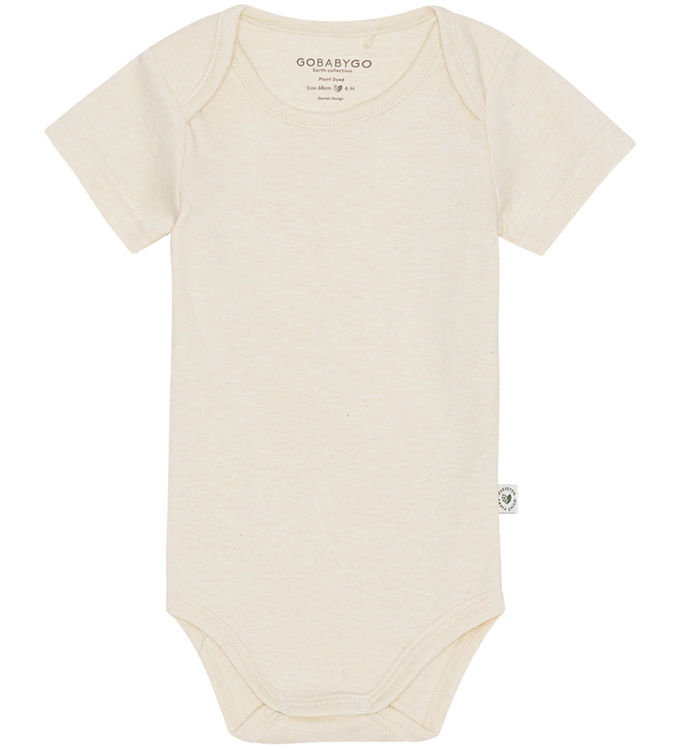 GoBabyGo Body k/æ - Hazel - Vanilla