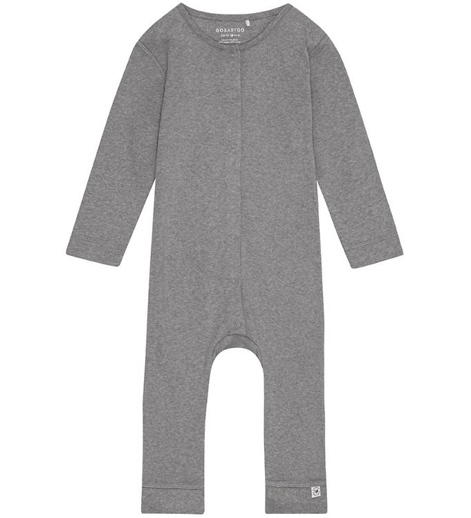 GoBabyGo Heldragt - Oak - Ash
