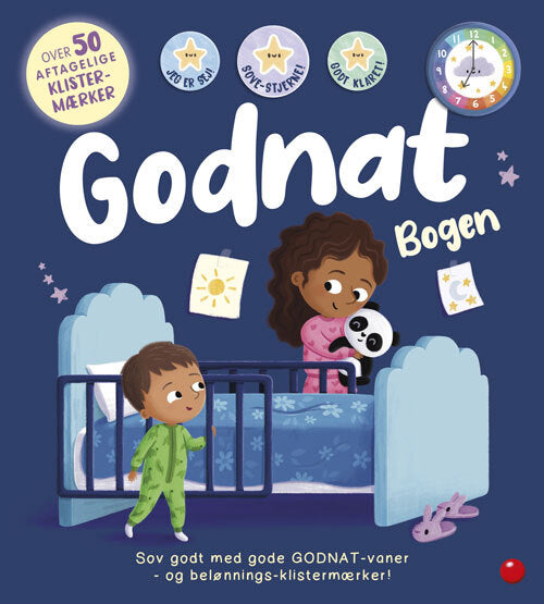 Godnat-bogen Godnat-bogen