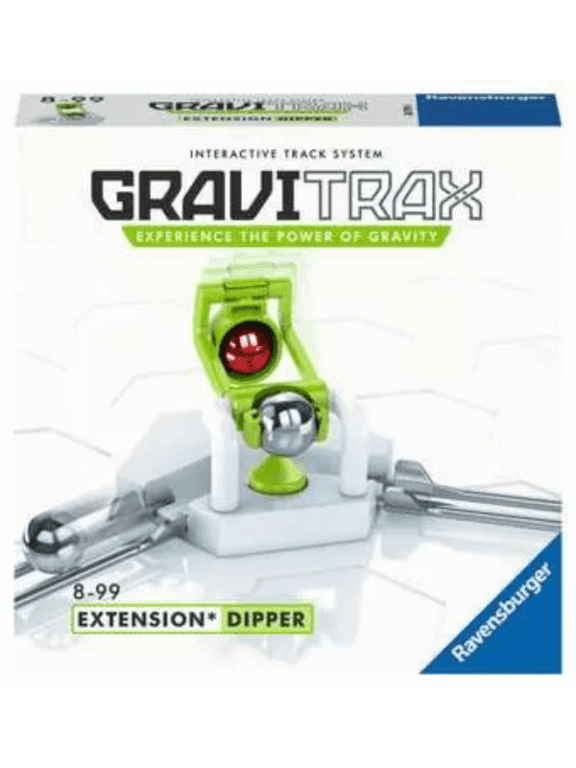 GraviTrax Dipper - gravitrax - Legekammeraten.dk