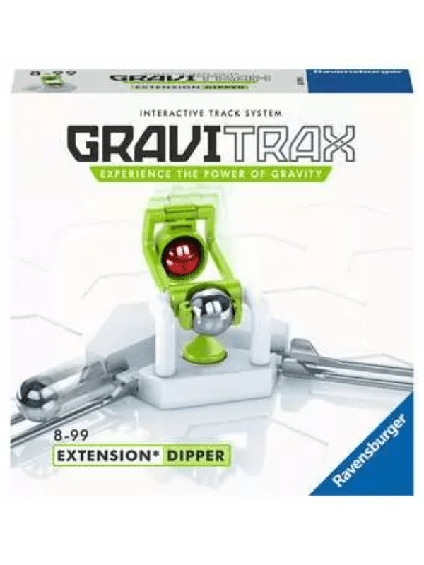 GraviTrax Dipper - gravitrax - Legekammeraten.dk