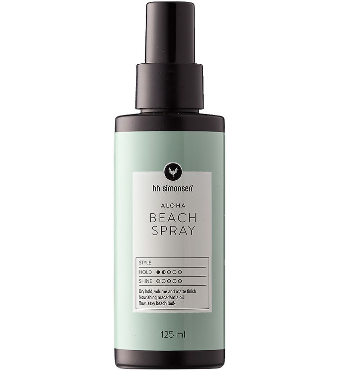 HH Simonsen Beach Spray - 125 ml