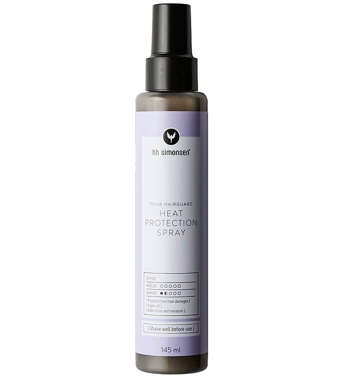 HH Simonsen Heat Protection Spray - 145 ml