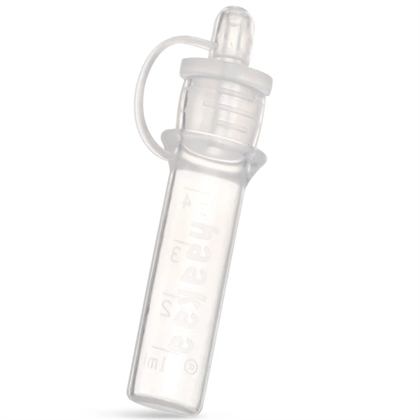 Haakaa - opsamling af råmælk - Colostrum Collector