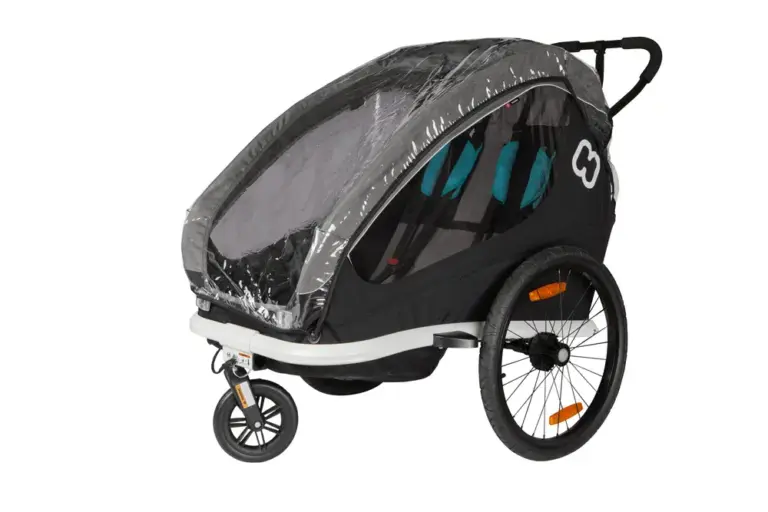 Hamax Regnslag Til Cykelvogn - Traveller